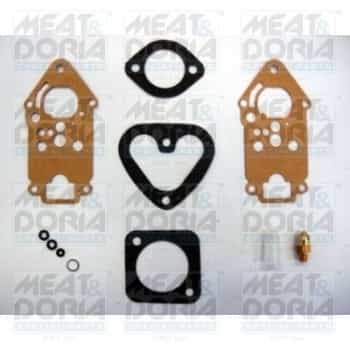 Repair kit, carburetor