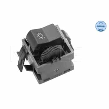 Switch, headlight MEYLE-ORIGINAL: True to OE.