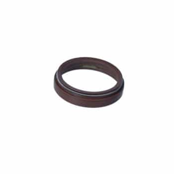 Sealing ring, wheel hub