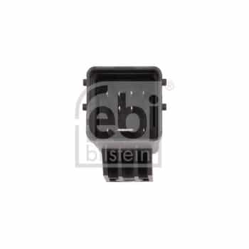 Control unit, glow time febi Plus