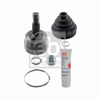 CV joint repair kit, drive shaft 186544 FEBI