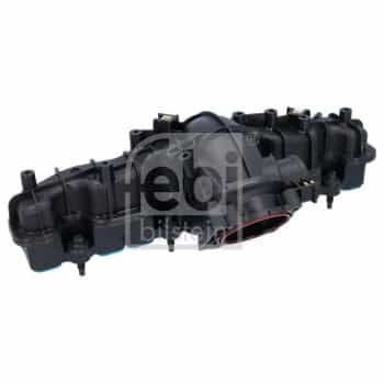Frame, intake manifold febi Plus