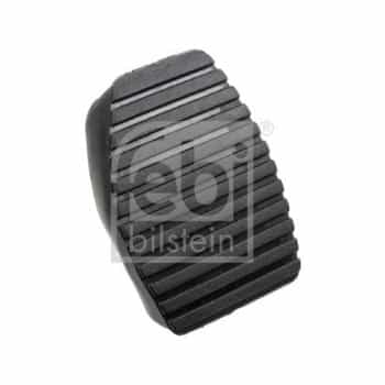 Pedal liner, brake pedal febi Plus