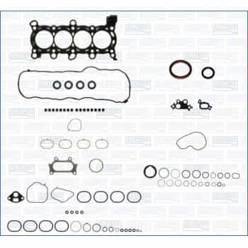 Complete gasket set, engine