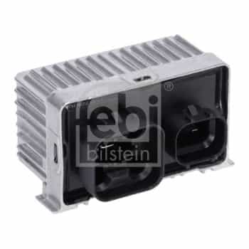 Control unit, glow time febi Plus