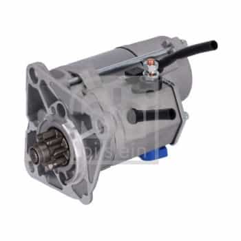 Starter motor / Starter