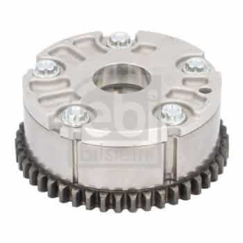 Camshaft adjuster febi Plus