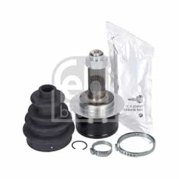 CV joint repair kit, drive shaft 185802 FEBI