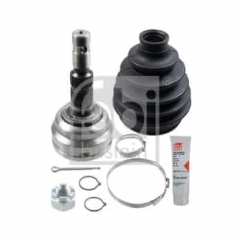CV joint repair kit, drive shaft 186212 FEBI