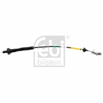 Clutch cable