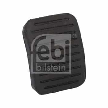 Pedal liner, brake pedal febi Plus