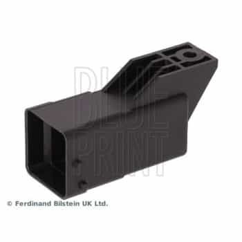 Control unit, glow time Blue Print Solution