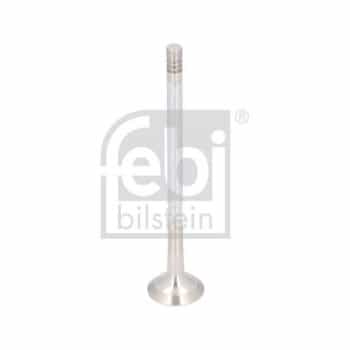 Exhaust valve