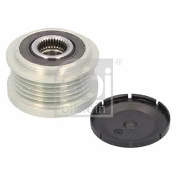 Dynamo freewheel 186370 FEBI