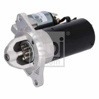 Starter motor / Starter