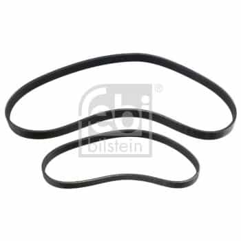 Poly V-belt set 184026 FEBI