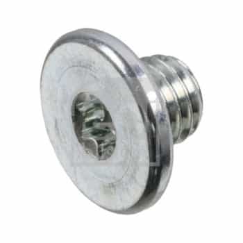 Screw plug, gearbox housing 194012 FEBI