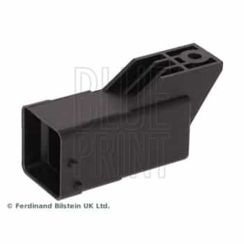 Control unit, glow time Blue Print Solution