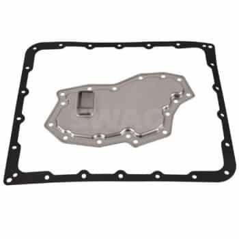 Hydraulic filter set, automatic drive SWAG extra