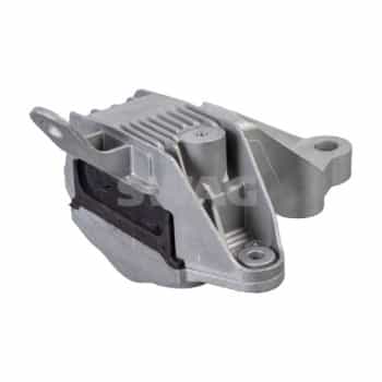 Suspension, automatic transmission