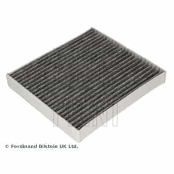 Cabin filter ADBP250086 Blue Print
