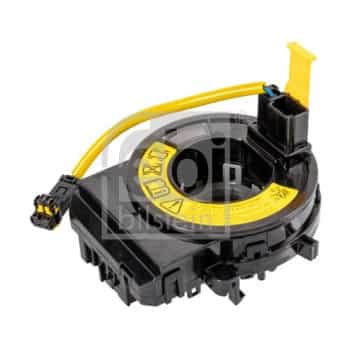 Winding spring, febi Plus airbag 184058