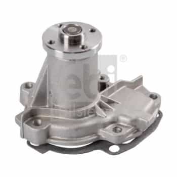 Water pump, engine cooling 186010 FEBI