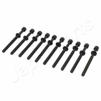 Cylinder head bolt set