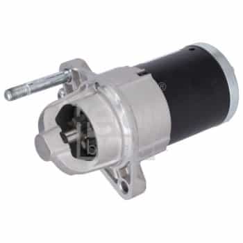 Starter motor / Starter