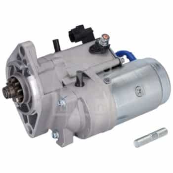 Starter motor / Starter