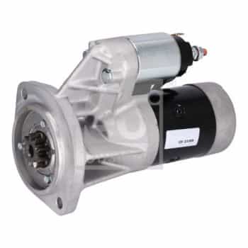 Starter motor / Starter