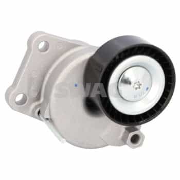 Belt tensioner, Poly V-belt