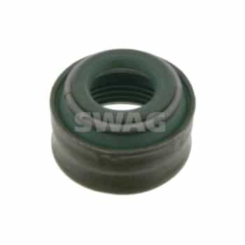 Valve stem gasket