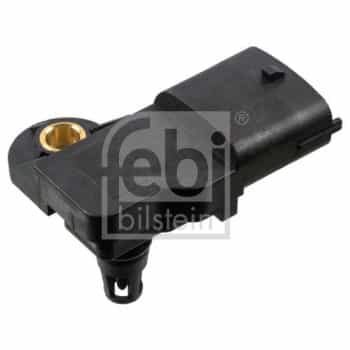 Sensor, boost pressure 188585 FEBI