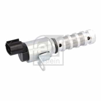 Control valve, camshaft adjustment febi Plus