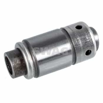 Valve tappet