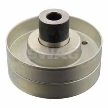 Guide roller/deflection roller, Poly V-belt