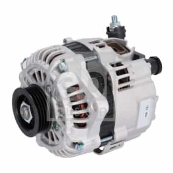 Dynamo / Alternator