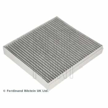 Cabin filter ADBP250081 Blue Print