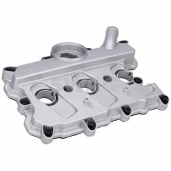 Cylinder head cover