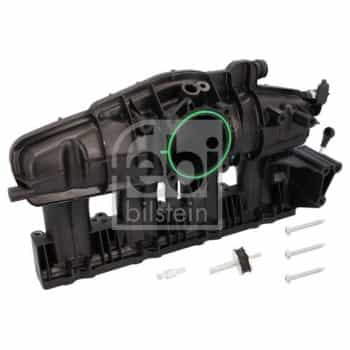 Frame, intake manifold febi Plus