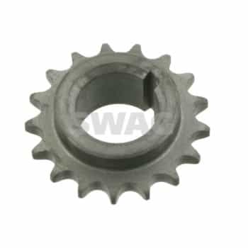 Gear, crankshaft