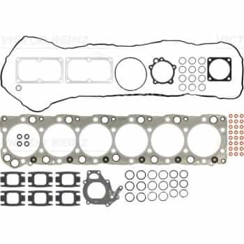 Gasket set, cylinder head 02-34060-01 Viktor Reinz
