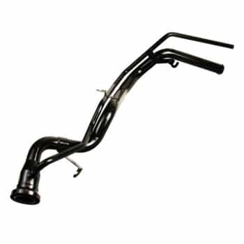 Filler pipe, fuel tank