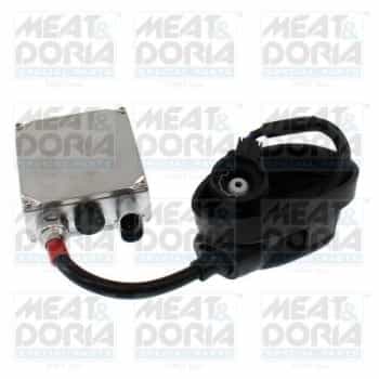 Headlight module