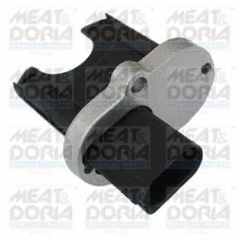Steering angle sensor