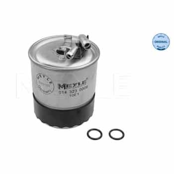Fuel filter MEYLE-ORIGINAL: True to OE.