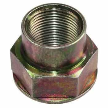 Nut, axle stud
