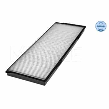 Filter, interior air MEYLE-ORIGINAL Quality 812 319 0006