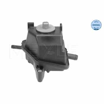 Expansion Tank, power steering hydraulic oil MEYLE-ORIGINAL Quality